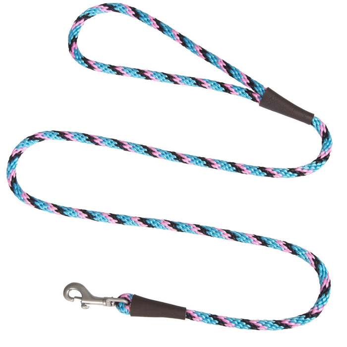 Mendota Pet Snap Leash - Small 3/8 inch