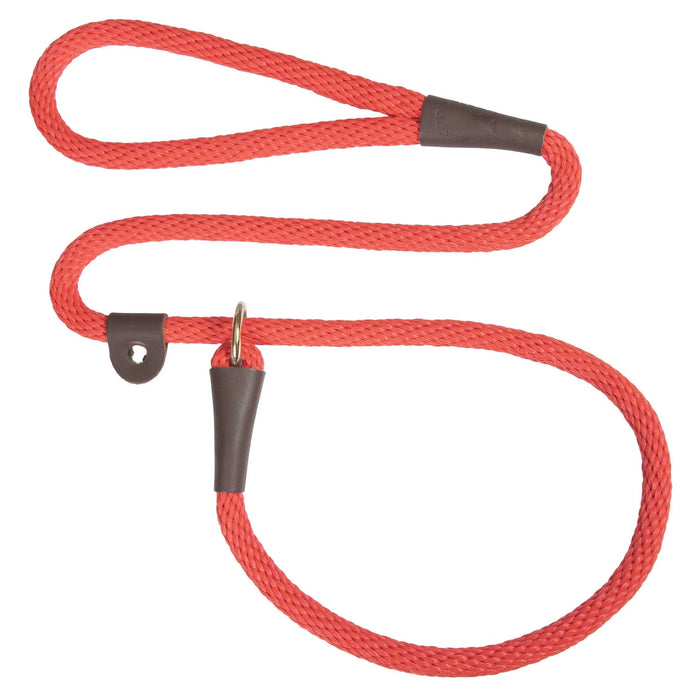Mendota Pet Slip Leash - Large 1/2 inch