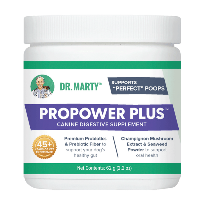 Dr. Marty ProPower Plus