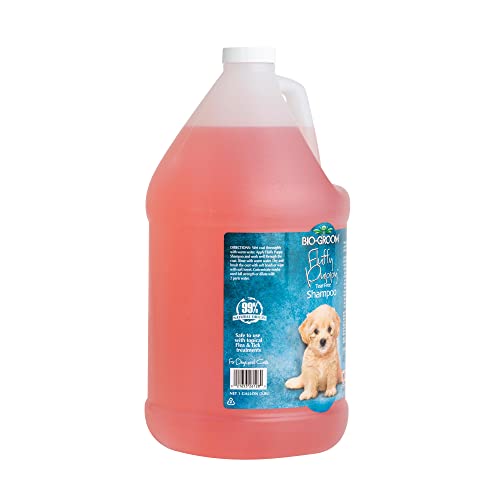 Bio-groom Fluffy Puppy Tear Free Shampoo