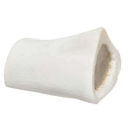Redbarn Filled Dog Bones | Natural Long-Lasting Dental Treats; Suitable for Aggressive Chewers. (Chicken, Small (3") - 10 Bones)