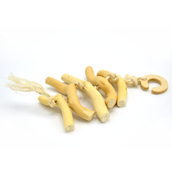 Oxbow Enriched Life Hanging Mulberry Chew for Guinea Pig