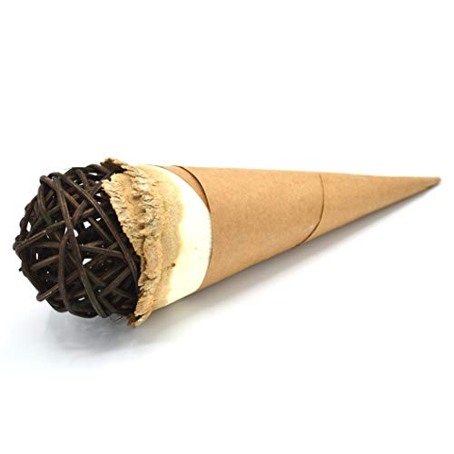 Oxbow Enriched Life Ice Cream Cone for Small Animals