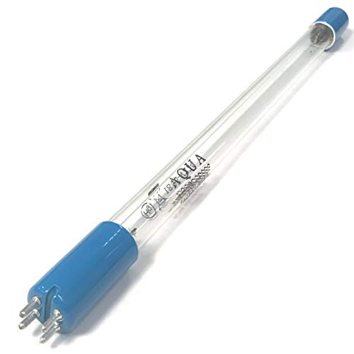 Aqua Ultraviolet Classic UV Sterilizer 15 Watt Replacement Lamp
