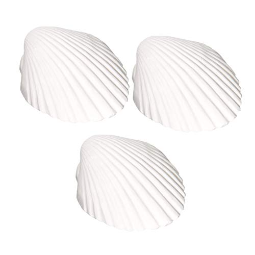 (3 Pack) Weco Wonder Shell Natural Minerals, Giant, for Total of 3 Giant Shells