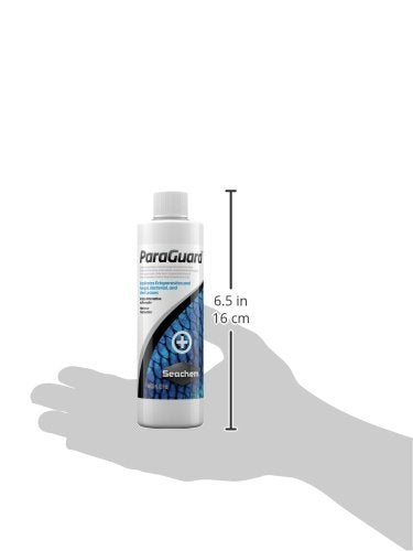 250Ml, Paraguard Parasite Control