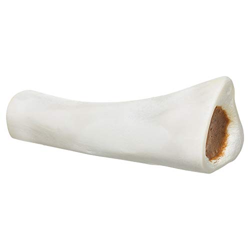Redbarn Large Filled Bone-Peanut Butter (Header Card) (3-Count)