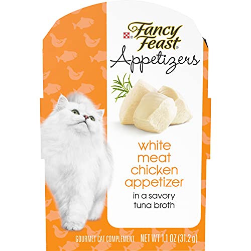 PURINA Fancy Feast Cat Food