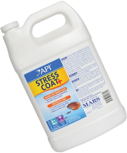 Ap Stress Coat 1Gal