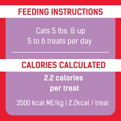 Get Naked Biteables Natural Soft Treats for Cats, Cat Health Plus, Chicken Feast Recipe, 3 oz, 1 Pouch