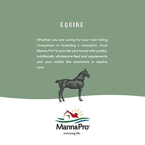 Manna Pro 1000137 227428 Cut Hoof Heal, 16-Ounces