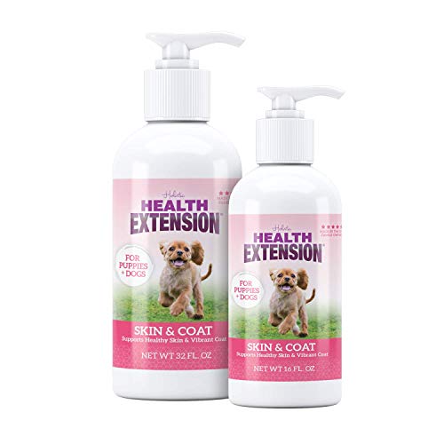 Health Extension Skin & Coat For Puppies And Dogs