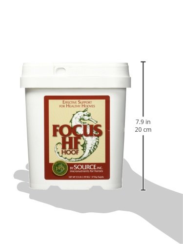 Focus HF for Hoof Care