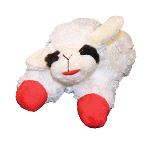 Mini Lamb Chop 6"