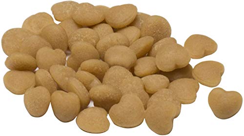 Loving Pets 3 Pack of Beef Houndations Small Dog, Puppy, and Training Grain-Free Treats, 4 Ounces Each, Made in The USA