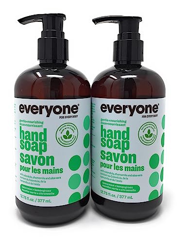 Everyone Hand Soap - Thumbnail 3