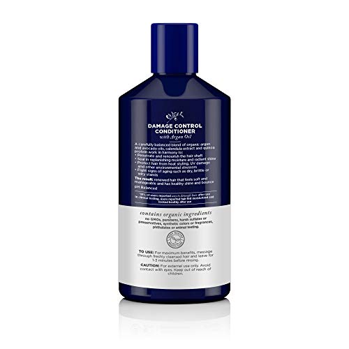 Avalon Organics Conditioner