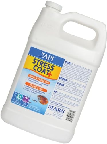 Ap Stress Coat 1Gal