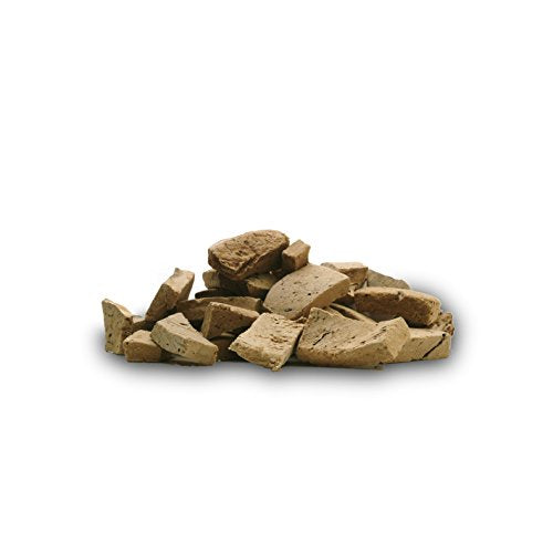 PureBites Freeze Dried RAW Beef Liver Treat for Dogs