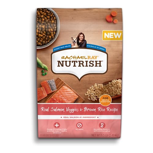Rachael Ray Nutrish PET_FOOD