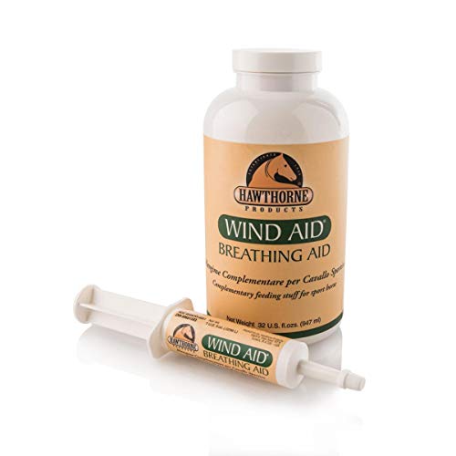 Hawthorne Products Wind Aid Paste 1OZ