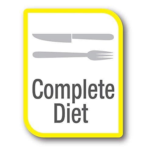 Tetra 77035 TetraFin Floating Variety Pellets, 1.87-Ounce, 370-ml