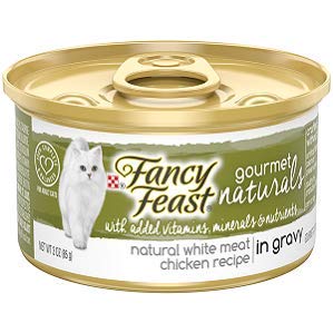 PURINA Fancy Feast PET_FOOD