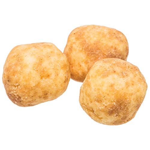 Redbarn Dog Protein Puffs Peanut Butter (3-Count)