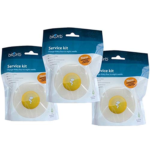 Biorb Service Kit 3 Pack