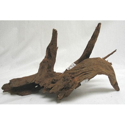 Estes' Malaysian Driftwood [Set of 2] Size: Large (3" H x 11" W x 14" D)