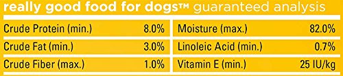 Pedigree Choice Cuts In Gravy With Beef Canned Dog Food 13.2 Ounces (Pack Of 24)