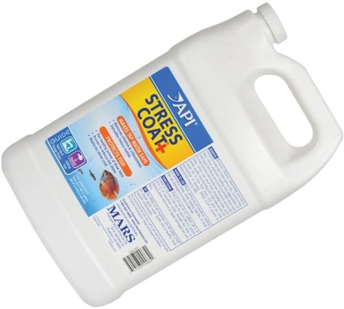 Ap Stress Coat 1Gal