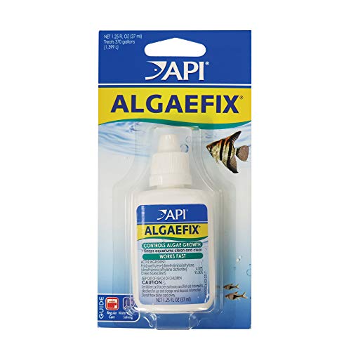 API Aquarium Algae Remover