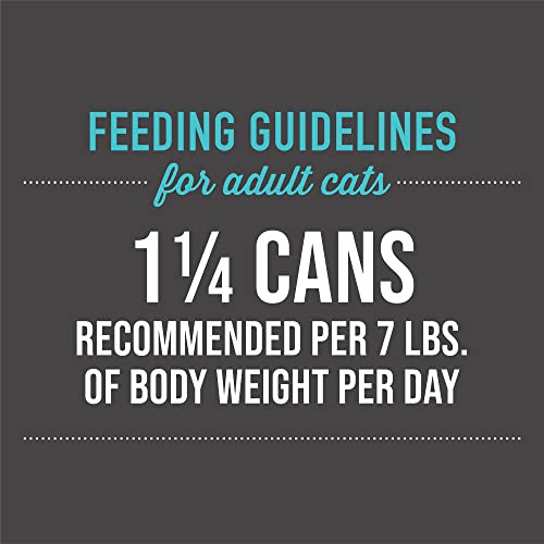 Tiki Cat Luau Wet Food with Poultry or Fish in Consomme for Adult Cats & Kittens, Grain and Potato Free