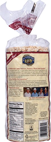 Lundberg Family Farms Rice