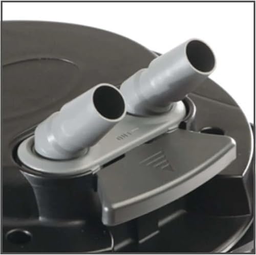 Sicce Space EKO Canister Filter, for Freshwater and Saltwater, for External use