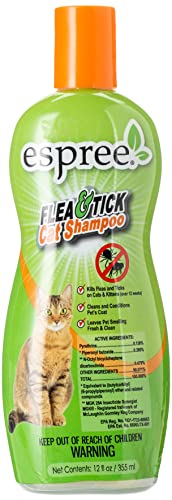Espree Flea & Tick Pet Products