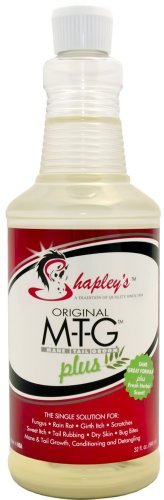 Shapley's Original M-T-G Plus Oil