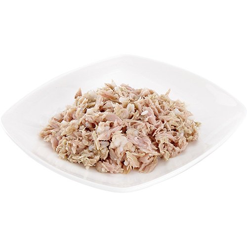 Applaws Tasty Tuna Fillet with Prawn Cat Food, 18 - 2.12 Ounce Cups