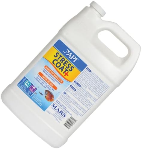 Ap Stress Coat 1Gal