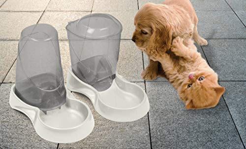 Van Ness Auto Waterer for Cats/Small Dogs