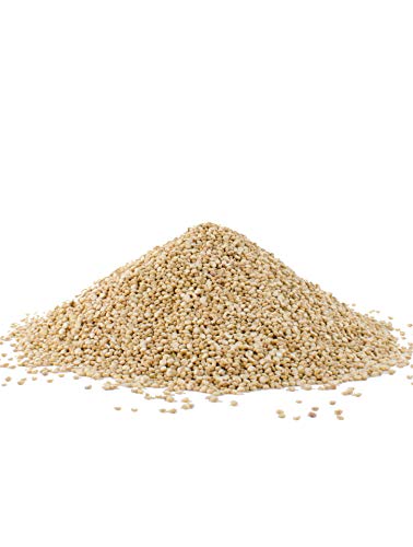 Bob's Red Mill Organic White Quinoa