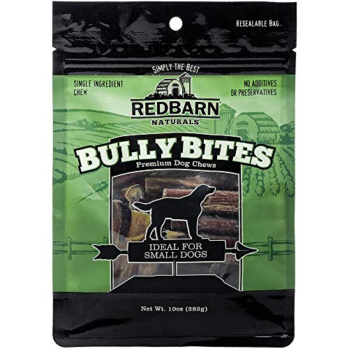Redbarn Bully Bites (1-Count)