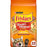 Friskies Dry Cat Food, Tenders and Crunchy Combo, Flavors of Chicken, Beef, Carrots and Green Beans, 3.15 Lb Bag