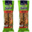 Vitakraft Hamster Whole Grains, Peanut and Honey Glazed Treat Sticks and 4 Pack, 6 Ounce