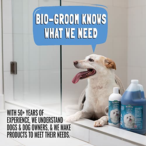 Bio-groom Fluffy Puppy Tear Free Shampoo