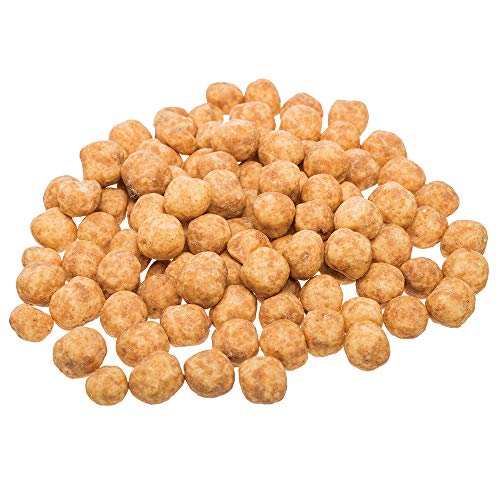Redbarn Dog Protein Puffs Peanut Butter (3-Count)