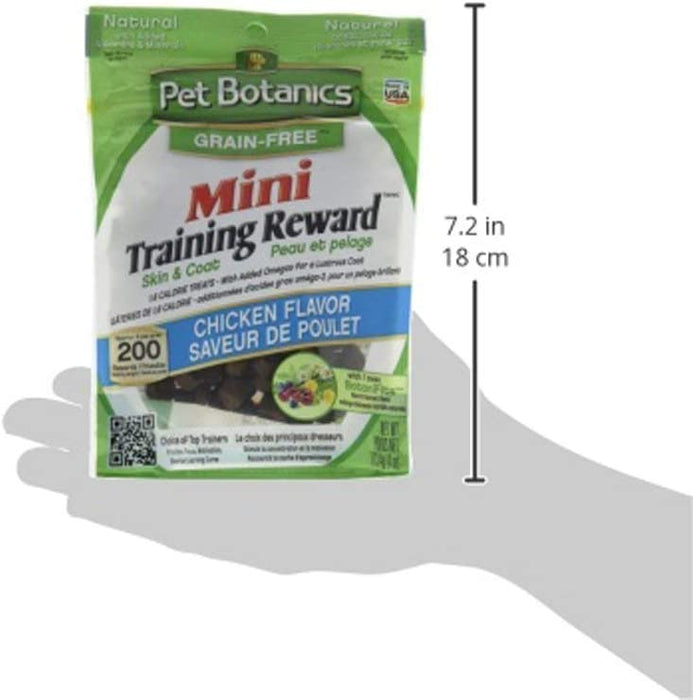 Pet Botanics Training Reward