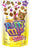 Purina Friskies Party Mix - Morning Munch Crunch - Egg, Bacon, Cheese Flavors 2.1 Ounces (Pack of 3)