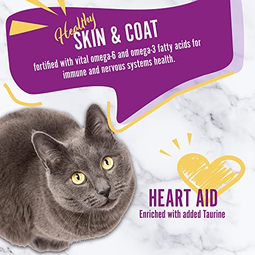 Earthborn Holistic Feline Vantage Natural Dry Cat Food